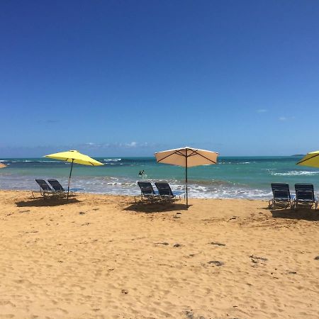 Blue Leaf By The Sea Apartment ลูควิโญ ภายนอก รูปภาพ