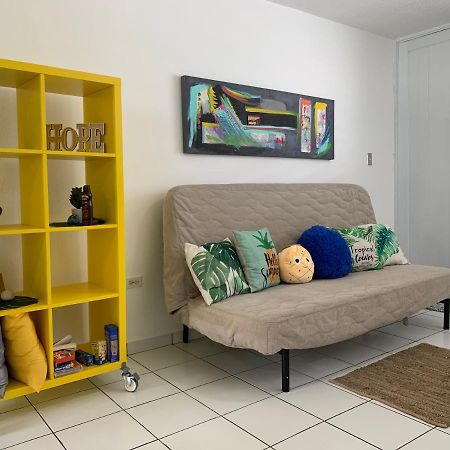 Blue Leaf By The Sea Apartment ลูควิโญ ภายนอก รูปภาพ