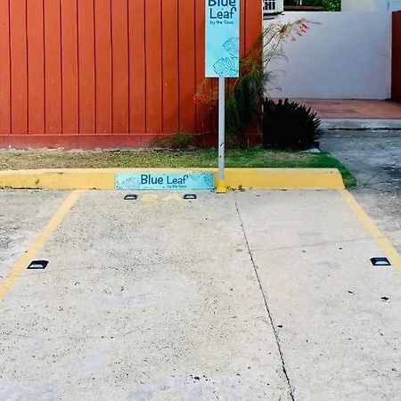 Blue Leaf By The Sea Apartment ลูควิโญ ภายนอก รูปภาพ