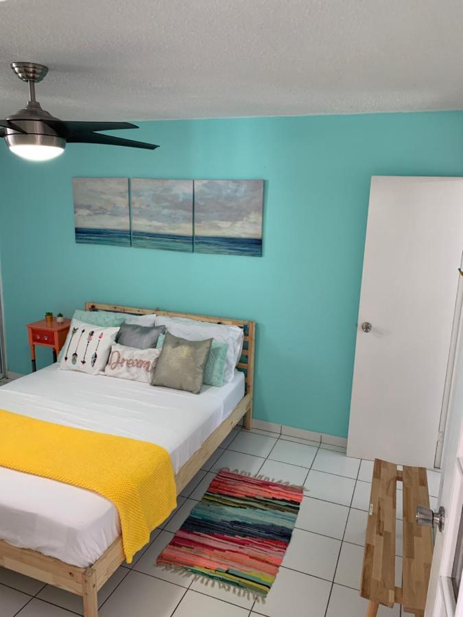 Blue Leaf By The Sea Apartment ลูควิโญ ภายนอก รูปภาพ