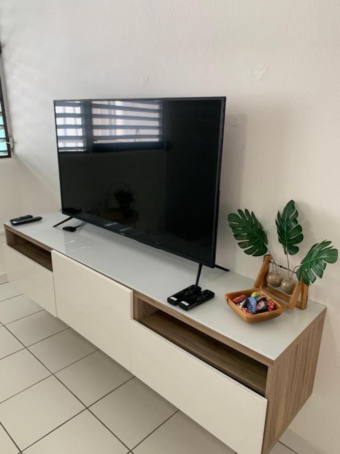 Blue Leaf By The Sea Apartment ลูควิโญ ภายนอก รูปภาพ
